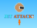 Spiel Jet Attack