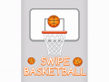 Spiel Swipe Basketball