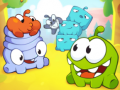 Spiel Cut The Rope 2