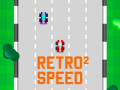 Spiel Retro Speed 2