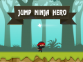 Spiel Jump Ninja Hero