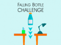 Spiel Falling Bottle Challenge
