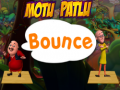 Spiel Motu Patlu Bounce