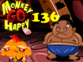 Spiel Monkey Go Happy Stage 136