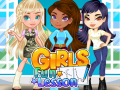 Spiel Girls Fun Lesson   