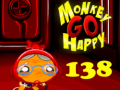 Spiel Monkey Go Happy Stage 138