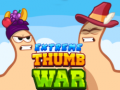 Spiel Extreme Thumb War