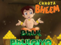 Spiel Chhota Bheem Bhul Bhulaiya