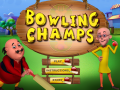 Spiel Bowling Champs