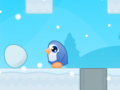 Spiel Penguin quest