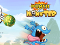 Spiel Punch the Monster