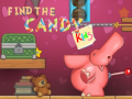 Spiel Find The Candy Kids