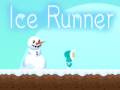 Spiel Ice Runner
