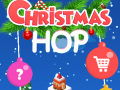 Spiel Christmas Hop