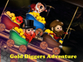 Spiel Gold Diggers Adventure