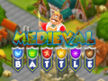 Spiel Medieval Battle