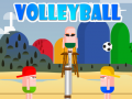 Spiel VolleyBoll