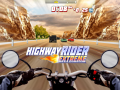 Spiel Highway Rider Extreme