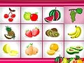 Spiel Fruit