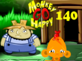 Spiel Monkey Go Happy Stage 140