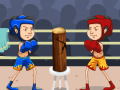 Spiel Boxing Punches