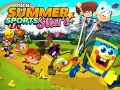 Spiel Summer Sports Stars
