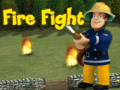 Spiel Fire fight