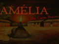 Spiel Amelia: The Curse Returns