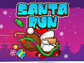 Spiel Santa Run