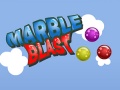 Spiel Marble Blast