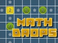 Spiel Math Drops