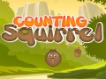 Spiel Counting Squirrel