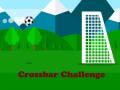 Spiel Crossbar Challenge