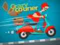 Spiel Crazy Courier
