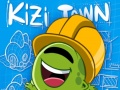 Spiel Kizi Town