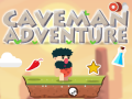 Spiel Caveman Adventure