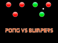 Spiel Pong vs Bumpers