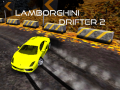 Spiel Lamborghini Drifter 2