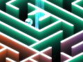 Spiel Ball Maze Labyrinth