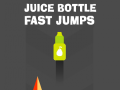 Spiel Juice Bottle Fast Jumps