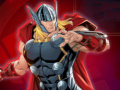 Spiel Thor Boss Battles