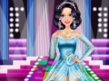 Spiel Barbie's Fairytale Look