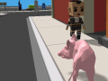 Spiel Crazy Pig Simulator