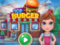Spiel Top Burger
