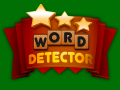 Spiel Word Detector