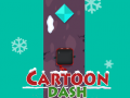 Spiel Cartoon Dash