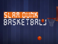 Spiel Slam Dunk Basketball