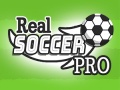 Spiel Real Soccer Pro
