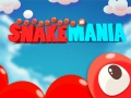 Spiel Snake Mania  