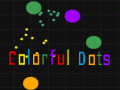 Spiel Colorful Dots